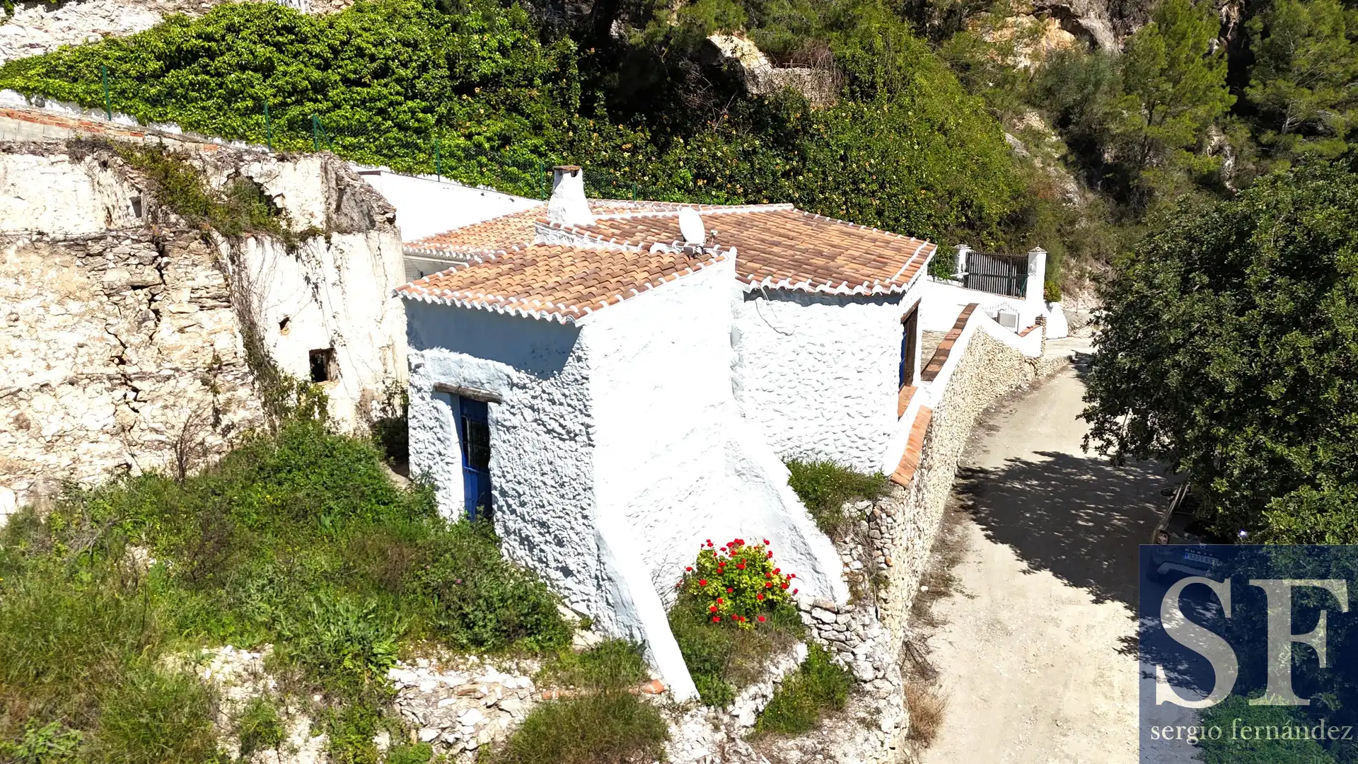 Casa in vendita a Cómpeta, imagen 18