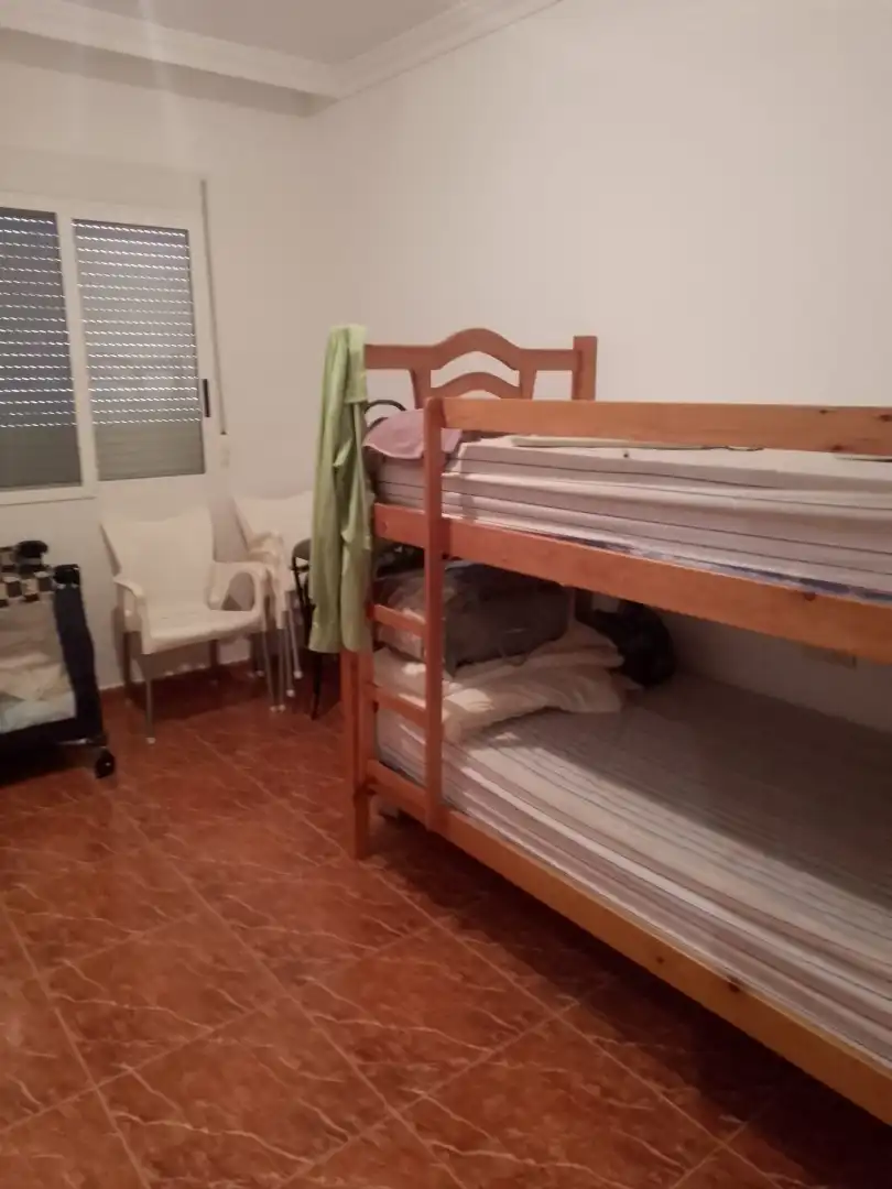 Bedroom of Detached homes for sale in Iniesta  with Heating, Terrace and Furnished