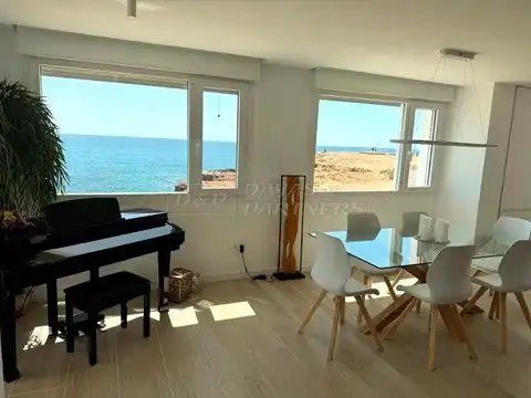 Villa con terrazza in vendita a Alfredo Nobel 32, imagen 25