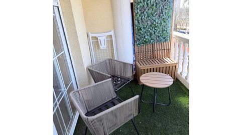 Photo 4 of Flat for rent in Avenida Elvas, Badajoz Capital