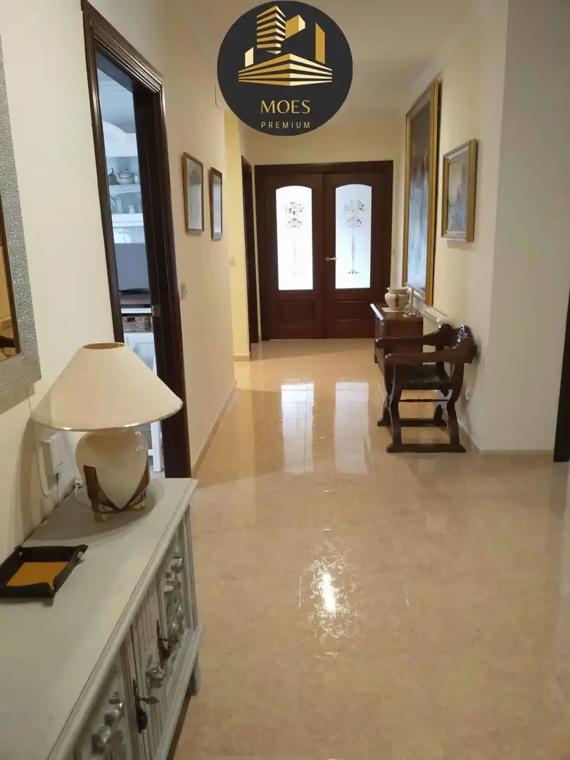 Flat for sale in Villacarrillo  with Air Conditioner, Heating and Balcony