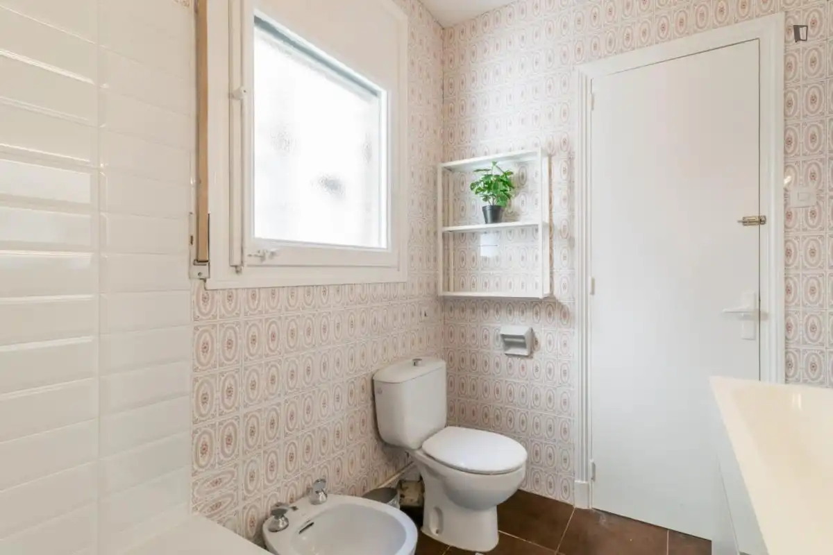 Room in Dreta de l'Eixample