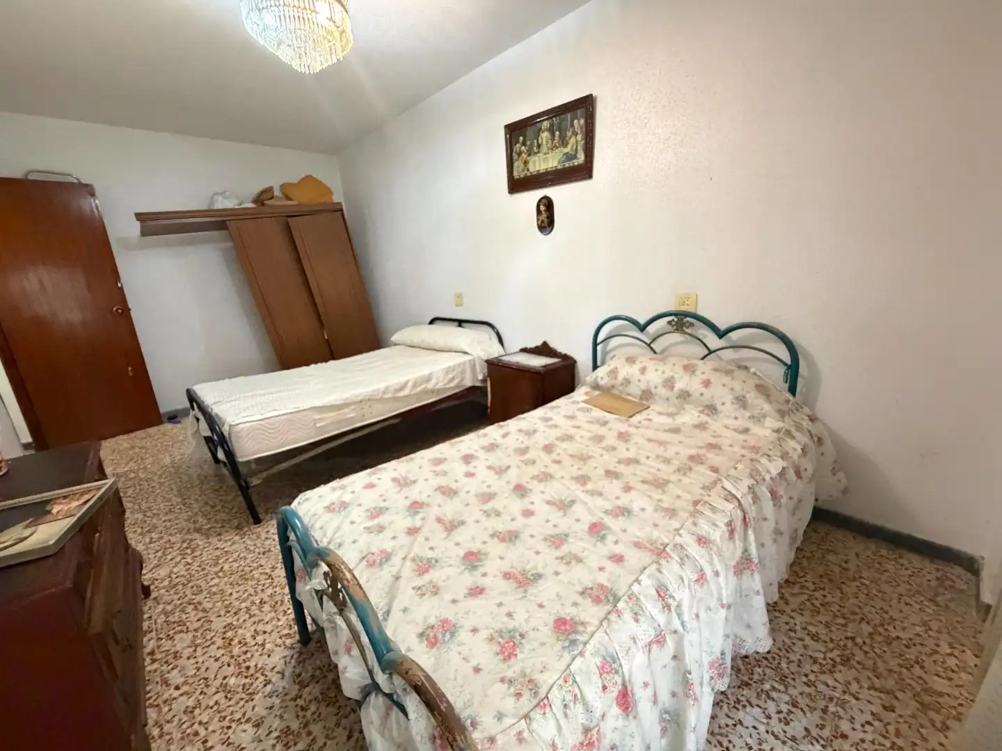 Dormitori de Pis en venda en Águilas