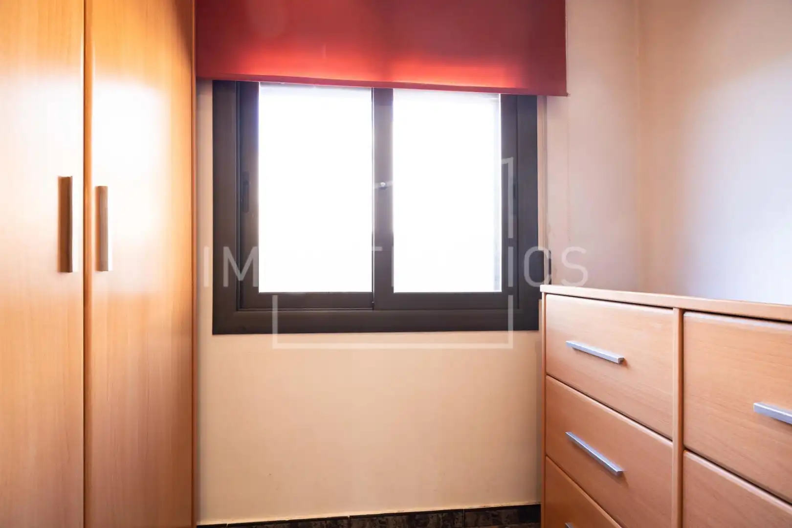 Habitación de Casa o chalet en venta en La Roca del Vallès con Calefacción, Jardín privado y Terraza