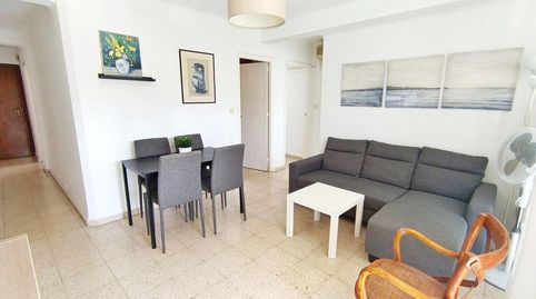 Foto 3 de Piso en venta en Martiricos - La Roca - La Rosaleda, Málaga Capital