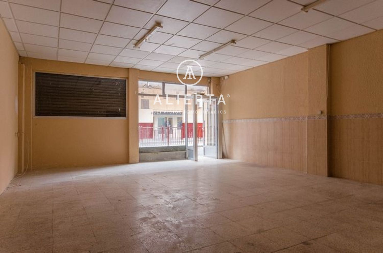 Industrial buildings for sale in  Zaragoza Capital
