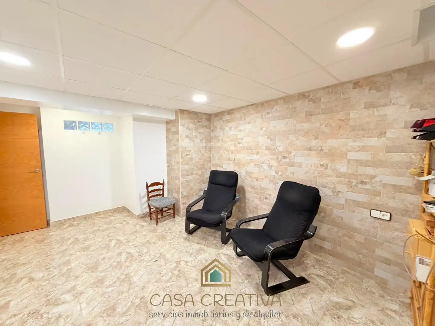 Casa adosada en venta en Xàtiva con Aire acondicionado, Calefacción y Terraza