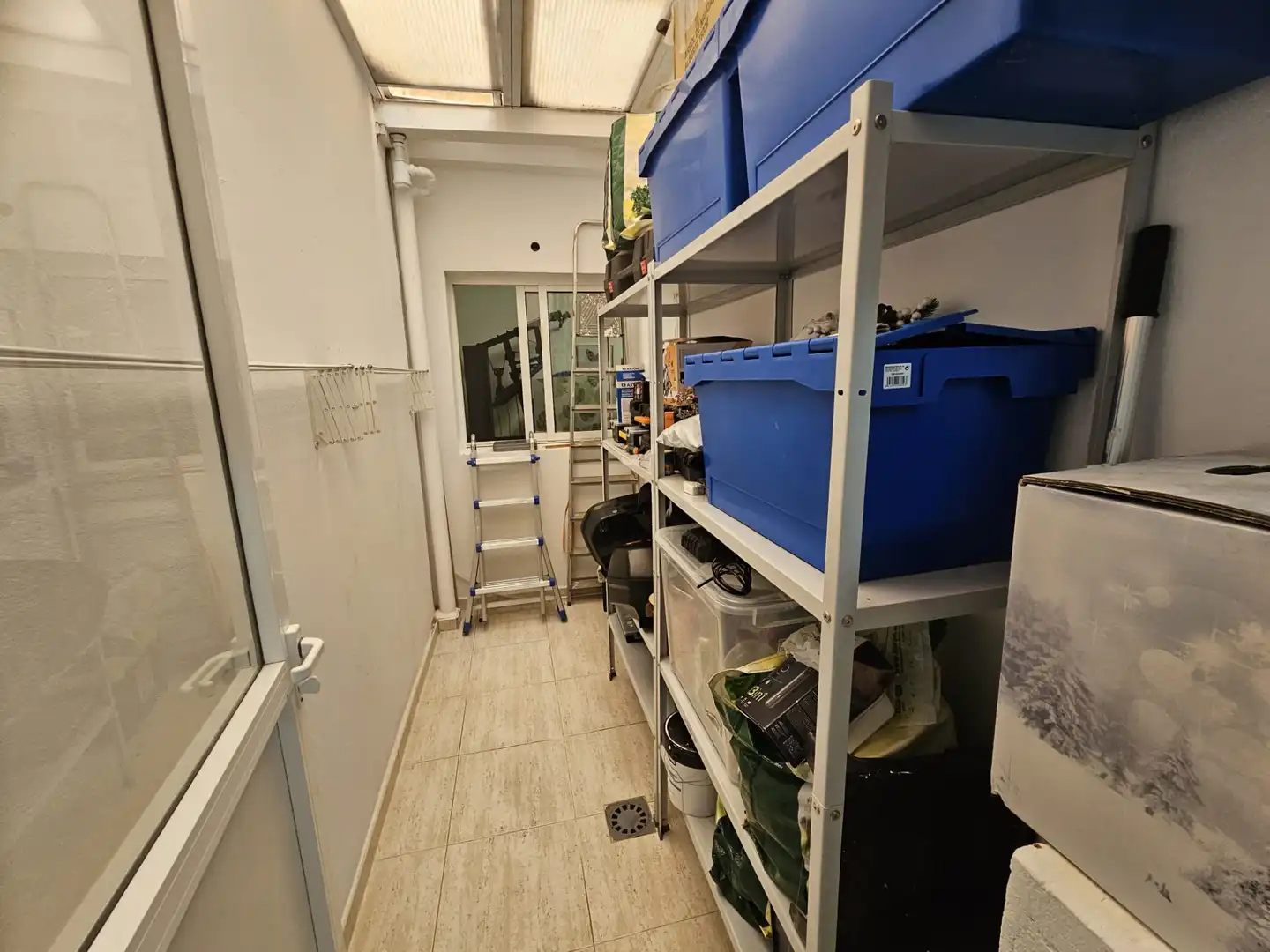 Planta baja en venta en Santa Lucía de Tirajana con Trastero, Amueblado y Horno