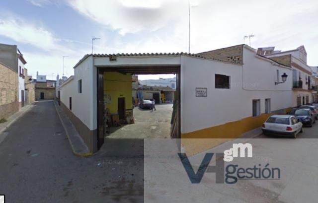 Industrial buildings for sale in Puerto Serrano