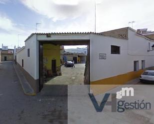 Nau industrial en venda a Puerto Serrano