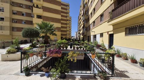 Foto 2 de Piso en venta en Pasaje Virgen de Belén, La Luz - El Torcal, Málaga Capital