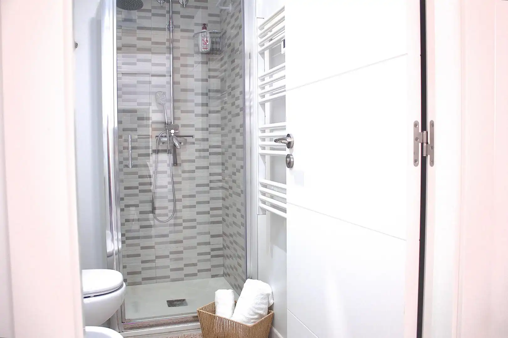 Apartment with pool for sale in Fenals, imagen 14