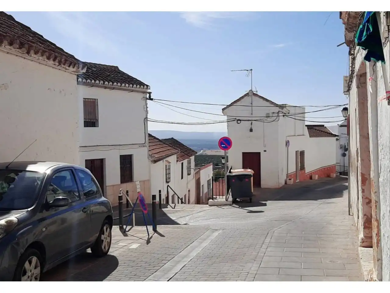 Casa en venda a Calle FEDERICO GARCIA LORCA 23
