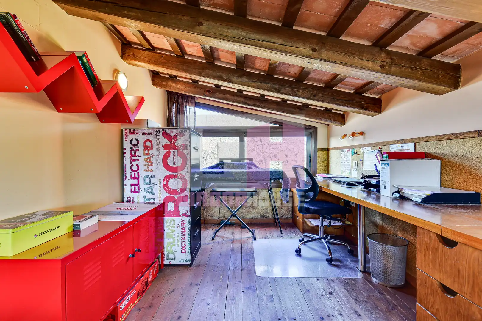 Casa o xalet en venda en Sant Andreu Salou amb Aire condicionat, Calefacció i Jardí privat