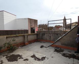 Terrace of Building for sale in Palamós