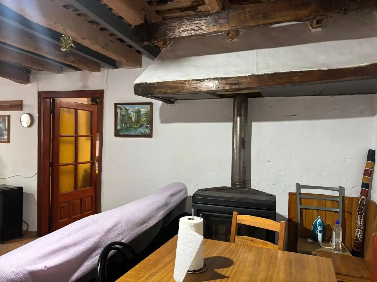 Adosado en venta en Mas Trempat - Sant Amanç - Casa Nova, imagen 6