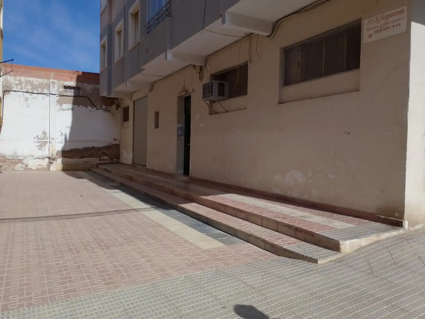 Local comercial en venda a Cartagena - Calle SAN LEANDRO-LOS BARREROS, imagen 2