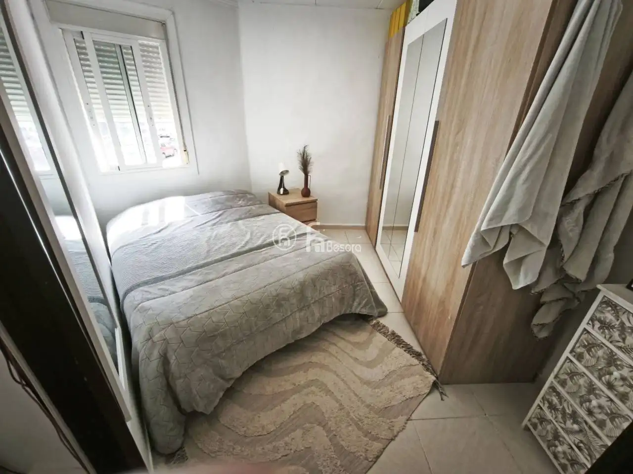 Habitación de Piso en venta en Lleida con Aire acondicionado y Balcón