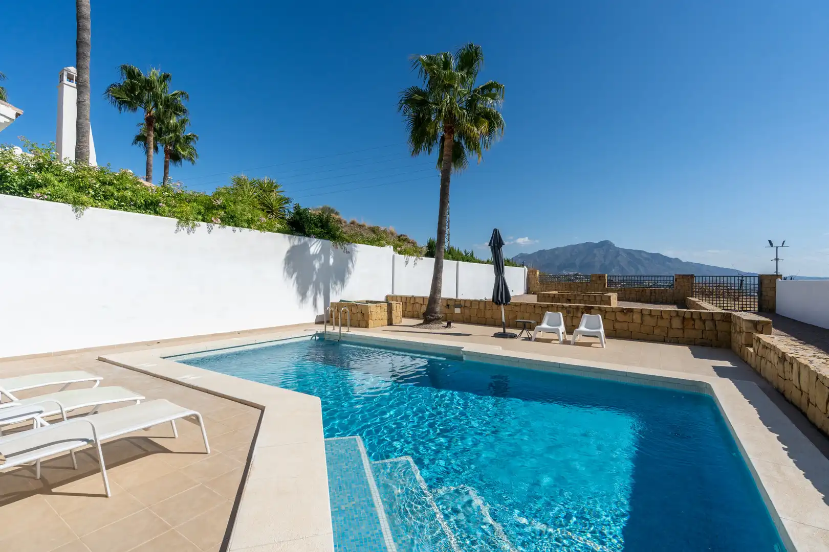 House with pool for sale in Marbella Centro, imagen 38
