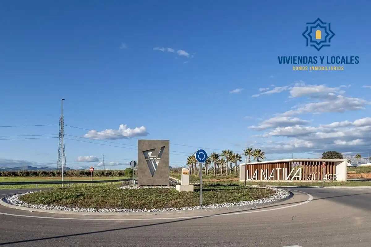 Terreny residencial en venda a Calle 18220 44, imagen 29