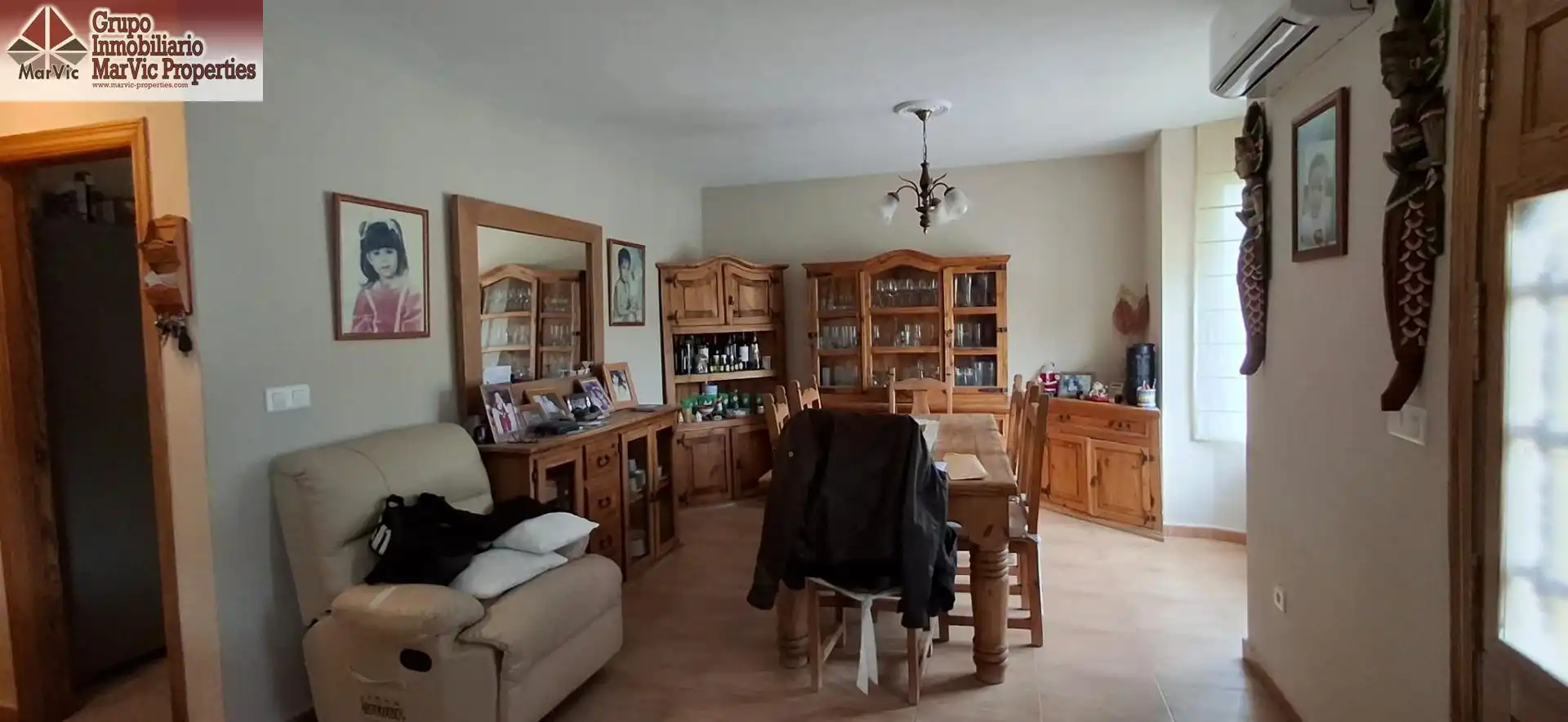 Detached house for sale in Coloma, imagen 8