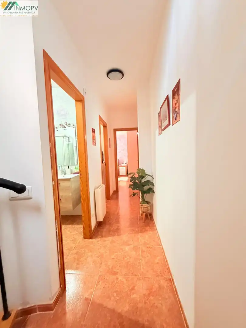 Attique avec ascenseur à vendre à Casco Urbano, imagen 13