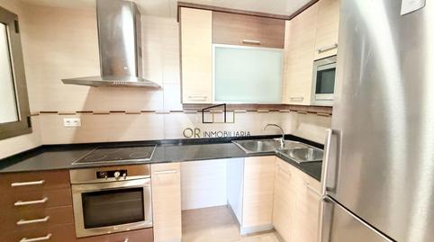 Foto 2 de Pis en venda a La Granada, Barcelona