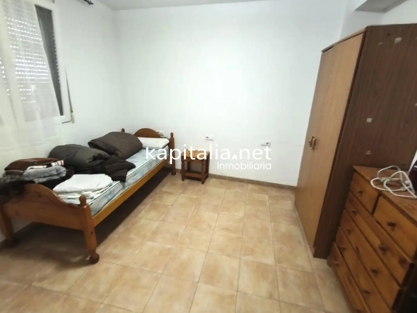 Dormitori de Casa o xalet en venda en Gaianes amb Terrassa