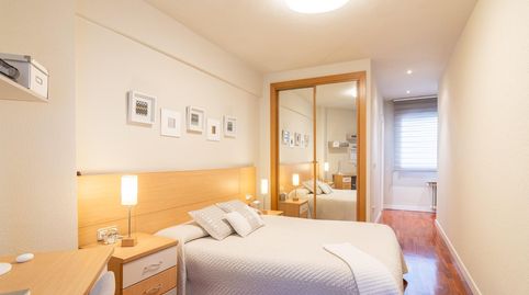 Foto 4 de Pis en venda a Avenida de Zaragoza, Milagrosa, Pamplona / Iruña