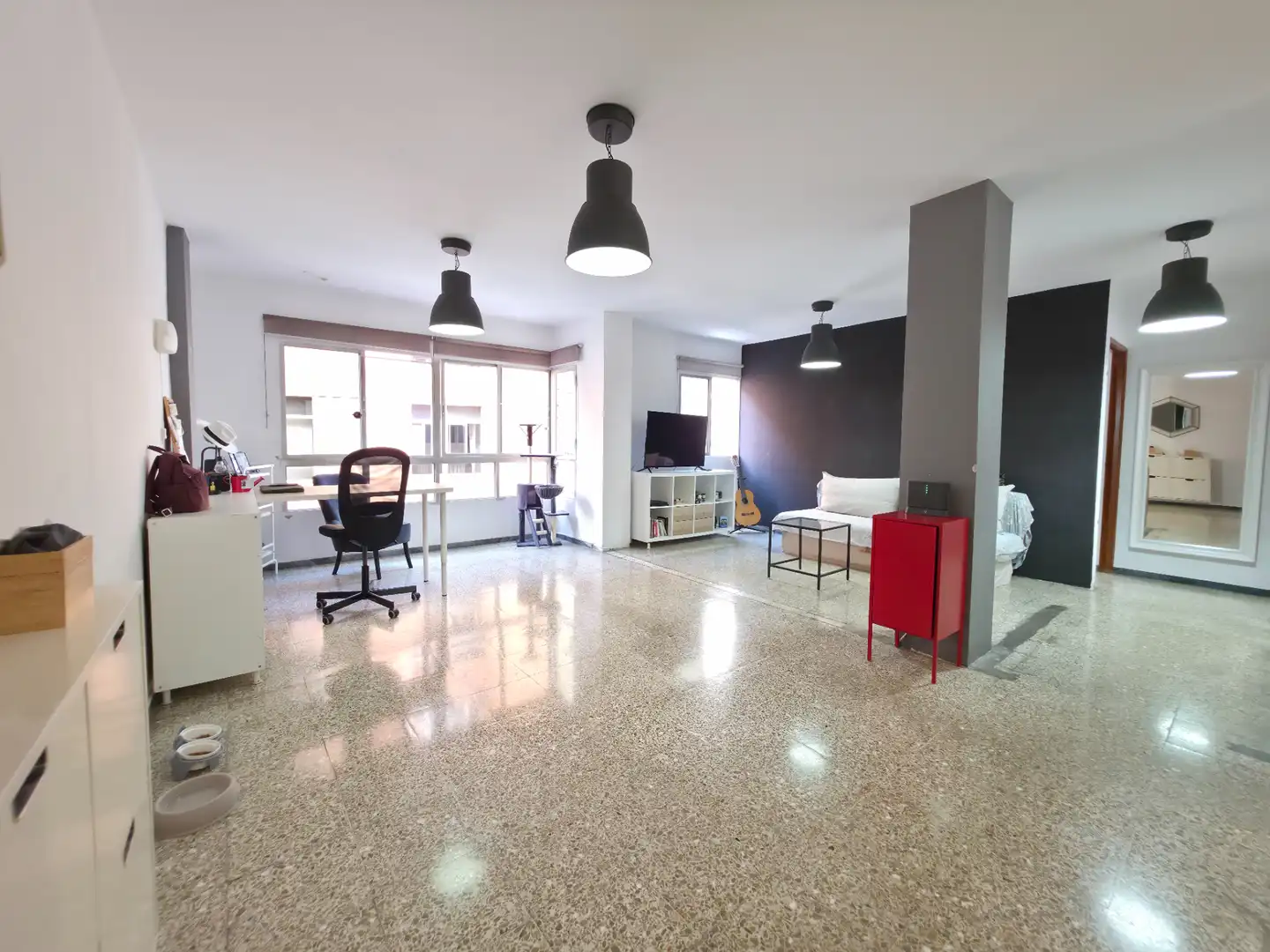 Flat for sale in Centro