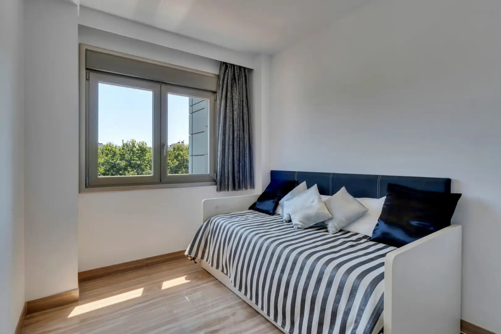 Apartamento con terraza en venta en Montañar - El Arenal, imagen 31