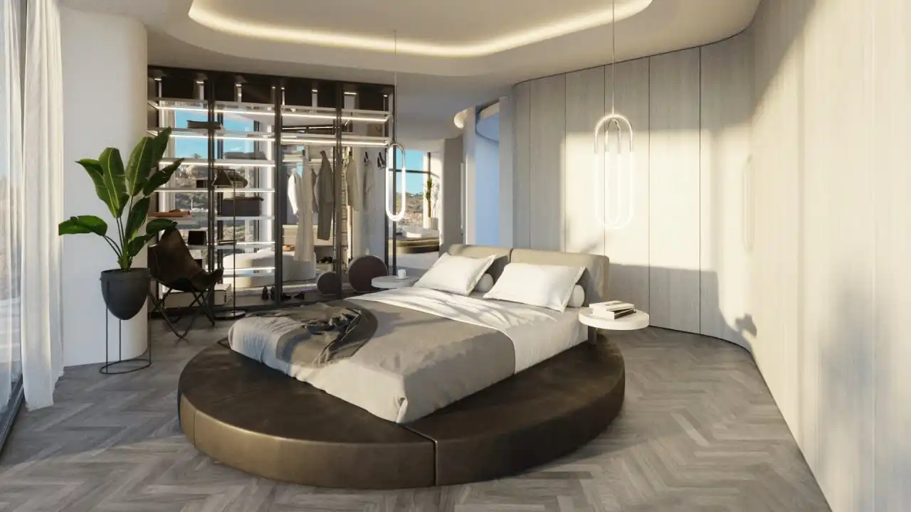 Apartment with terrace for sale in La Quinta, imagen 43