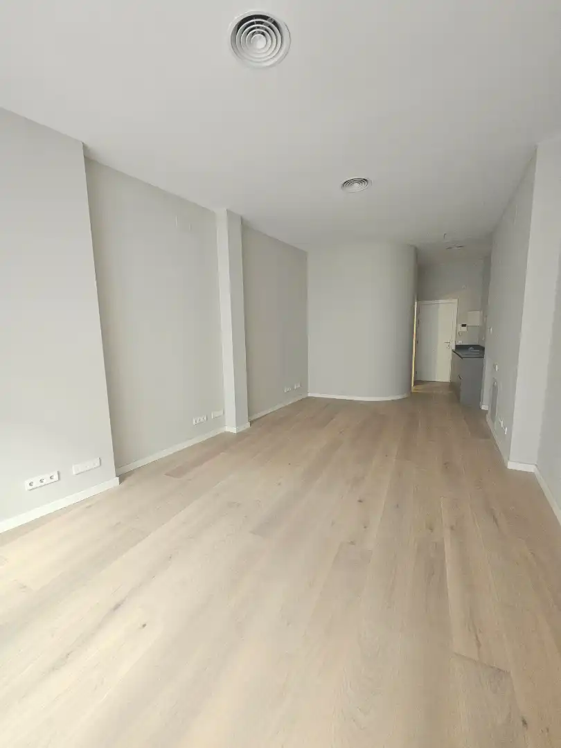 Wohnung zur Miete in Carrer del Portal Nou, Sant Pere, Sta. Caterina i la Ribera