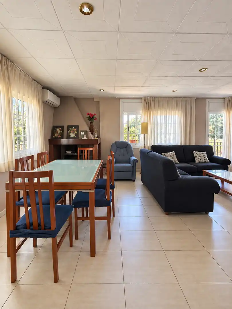 Villa con terrazza in vendita a Castellnou - Can Mir - Can Solà, imagen 28