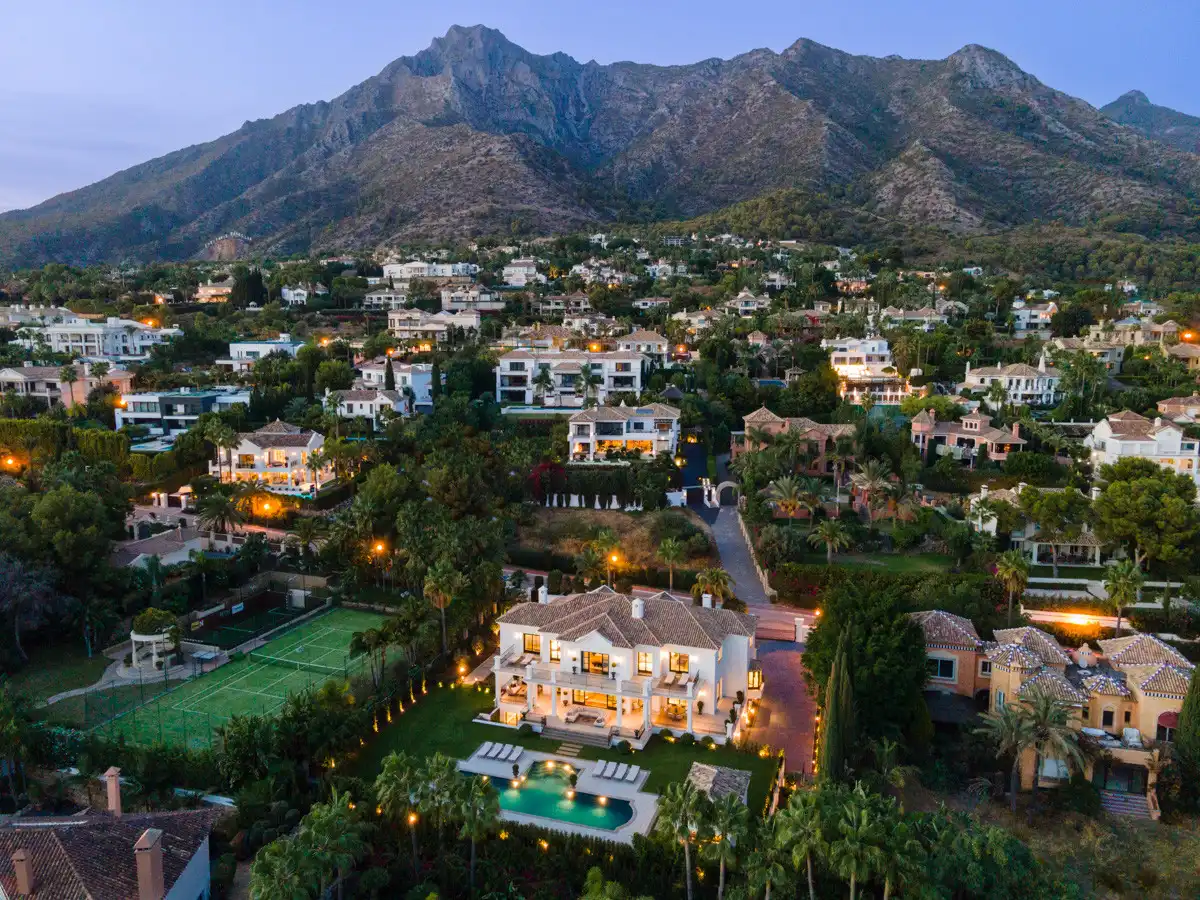 House with pool for sale in Marbella Centro, imagen 38