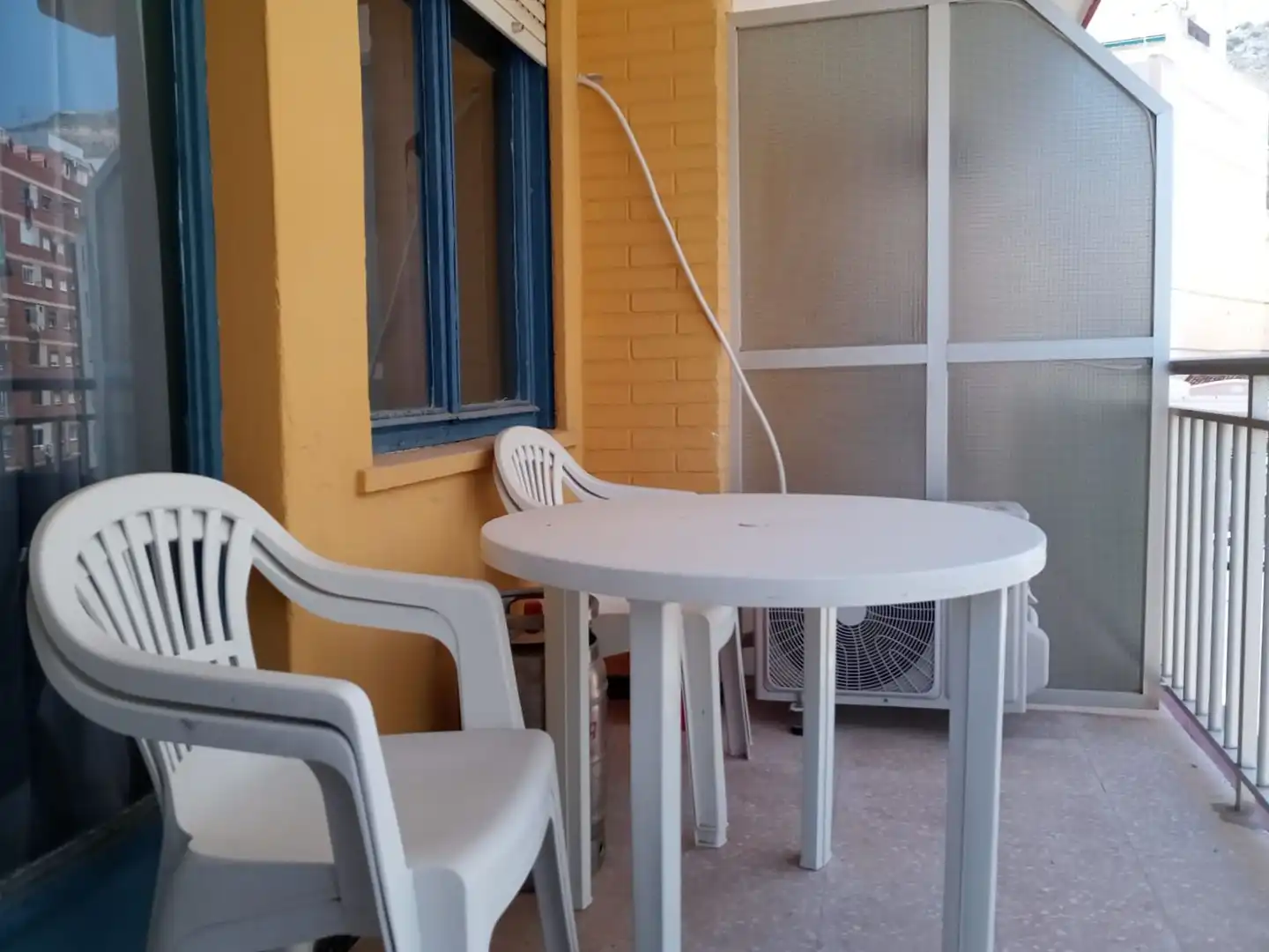 Appartement avec terrasse à vendre à Sant Antoni, imagen 3