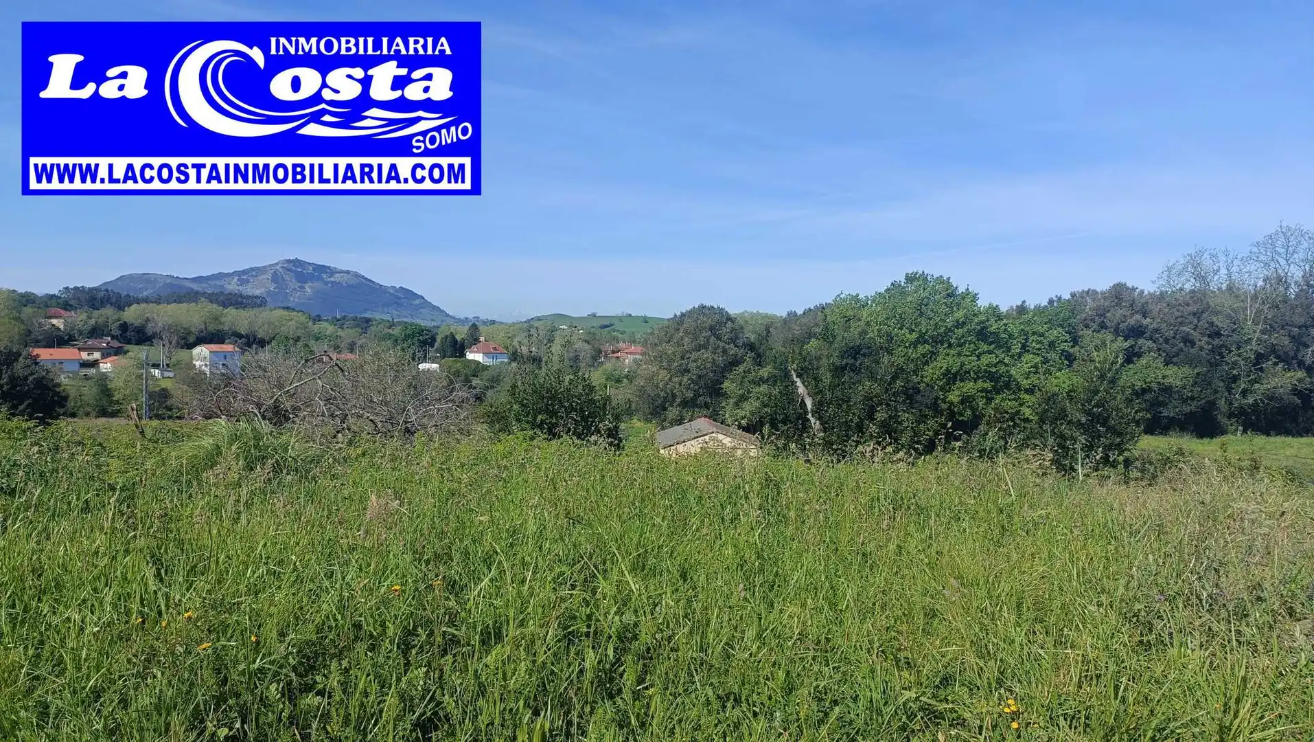 Residencial en venta en Ribamontán al Monte