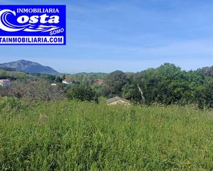 Residencial en venda en Ribamontán al Monte