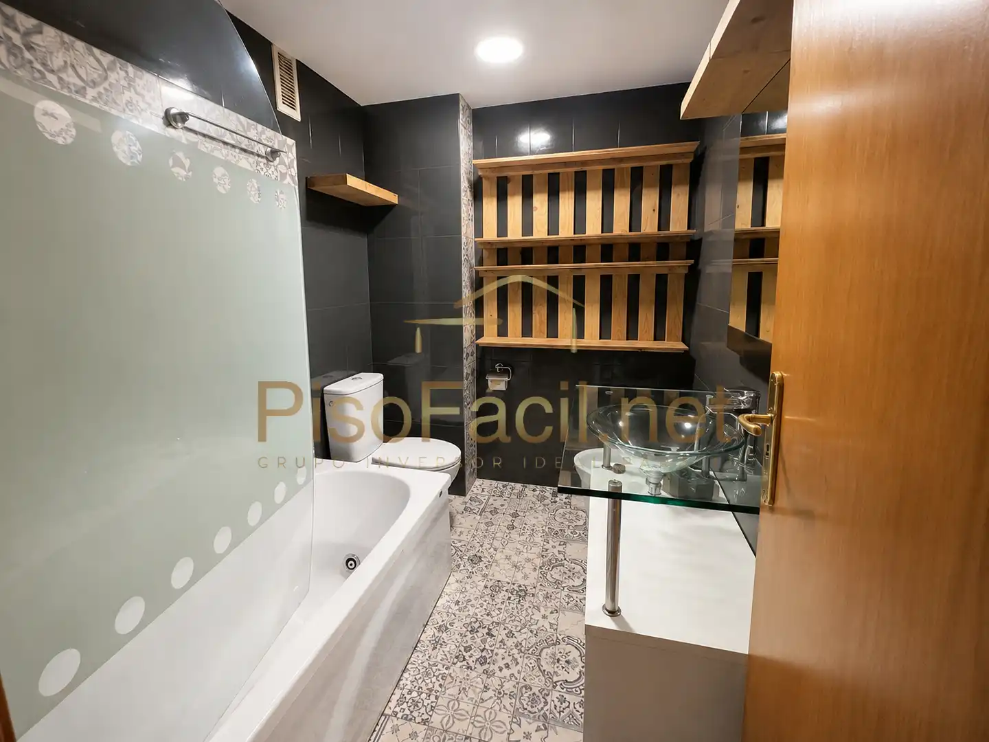 Flat for sale in Parla Este