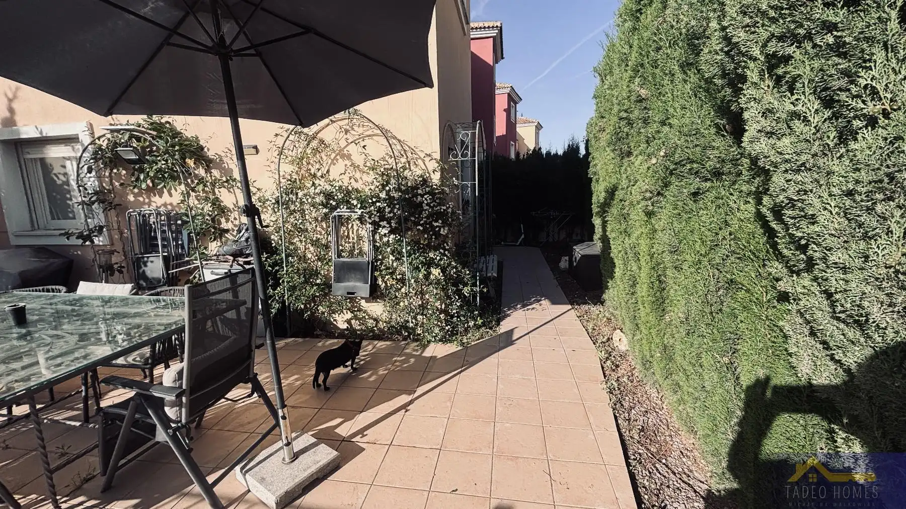 Apartament en venda a Reino Unido, 6, Baños y Mendigo