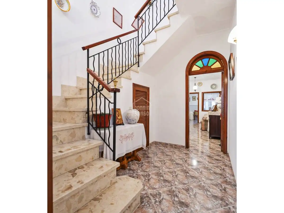 Villa zum Verkauf in Ciutadella, imagen 3