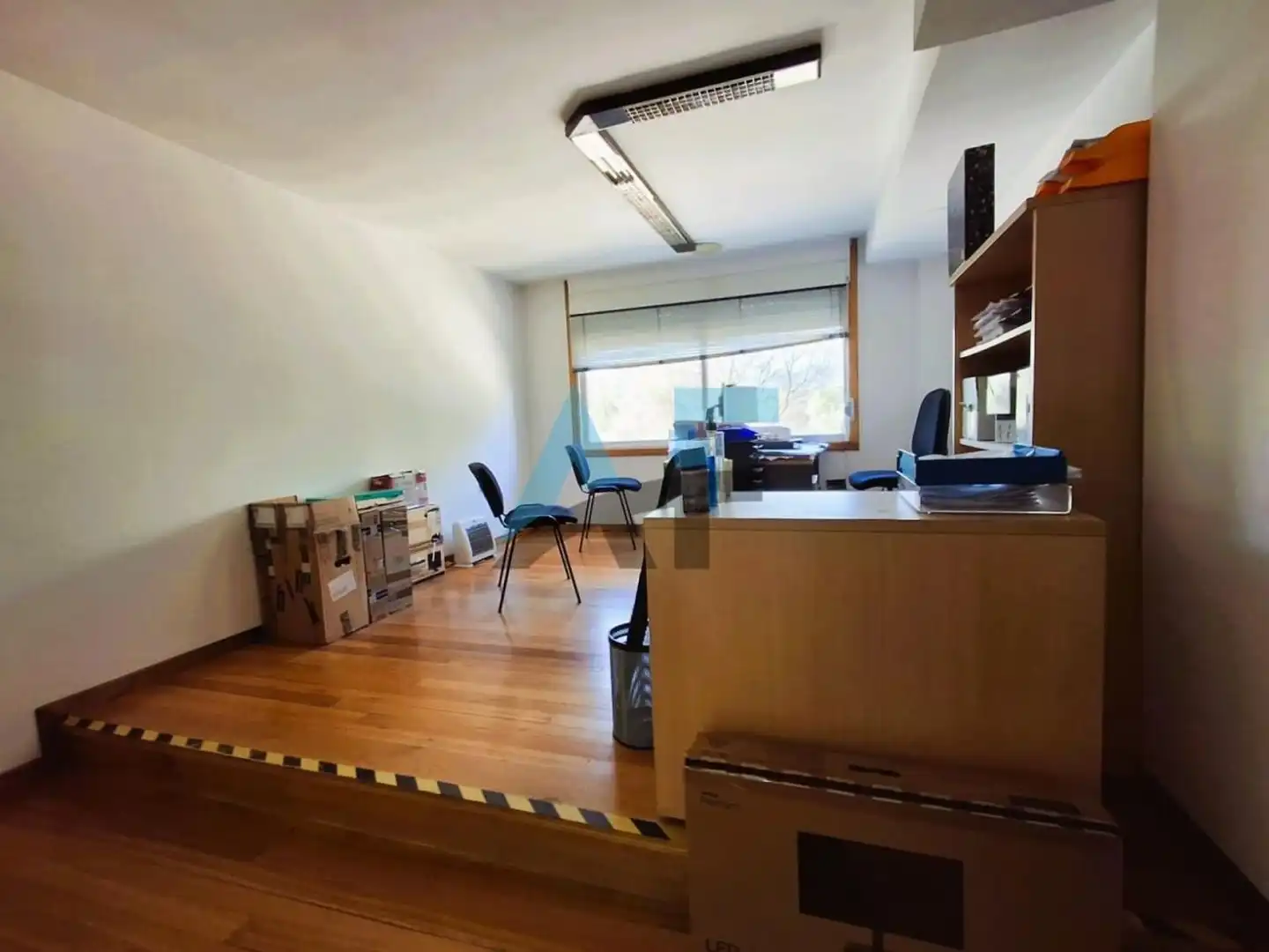 Office for sale in Ourense Capital 