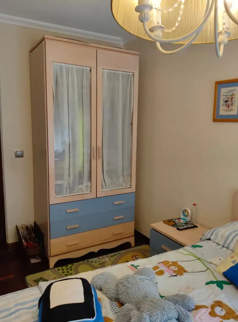 Dúplex amb terrassa en venda a Barrio el Callejo, imagen 25