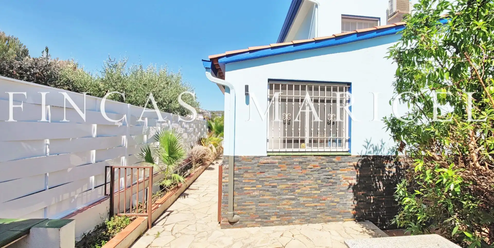 Casa con piscina en venta en Vallpineda - Santa Bárbara, imagen 14