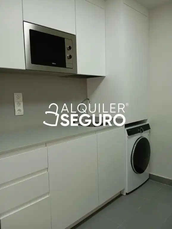 Piso de alquiler en Cocotero, Siete Palmas