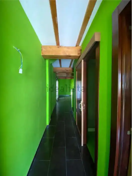 Houses for sale in Mazcuerras  with Balcony