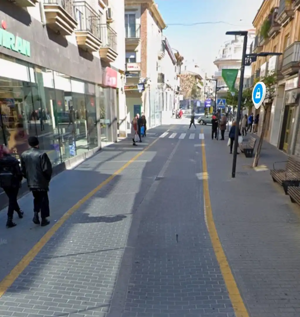 Commercial properties for rent in Calle Horno