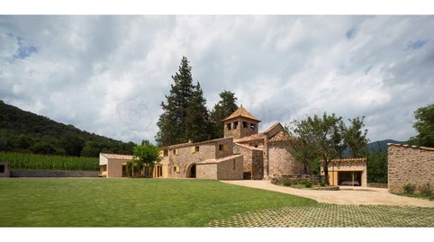 Foto 2 de Casa o xalet de lloguer a Diseminados Afueras, La Vall de Bianya, Girona