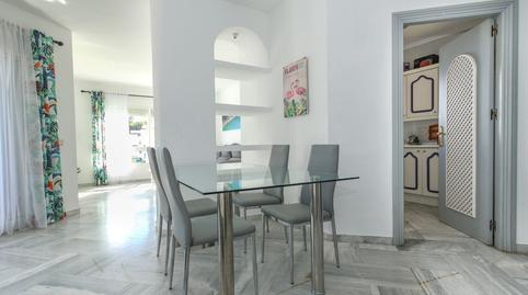 Foto 3 de Àtic de lloguer a Calahonda, Mijas