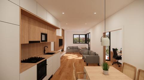 Photo 3 from new construction home in Flat for sale in Carrer Doctor Pere Güell, 15, Alcover, Tarragona